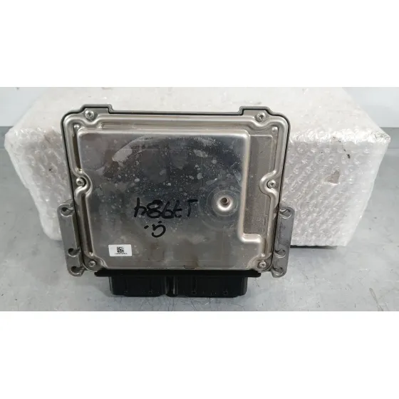 Centralita Motor Uce para Citroën C-Elysee (Dd_)