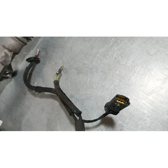 Cremallera Direccion para Citroën C-Elysee (Dd_)