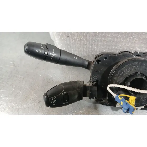 Mando Luces Y Limpia para Citroën C-Elysee (Dd_)