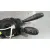 Mando Luces Y Limpia para Citroën C-Elysee (Dd_)
