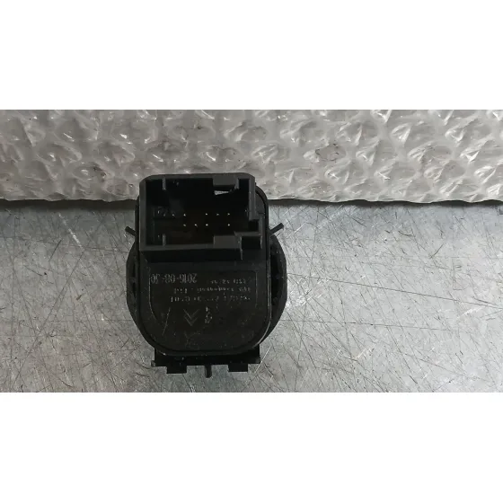 Mando Retrovisor para Citroën C-Elysee (Dd_)