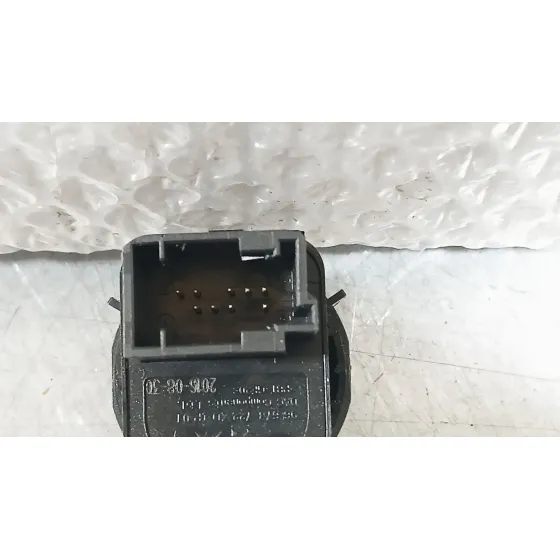 Mando Retrovisor para Citroën C-Elysee (Dd_)