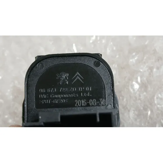 Mando Retrovisor para Citroën C-Elysee (Dd_)