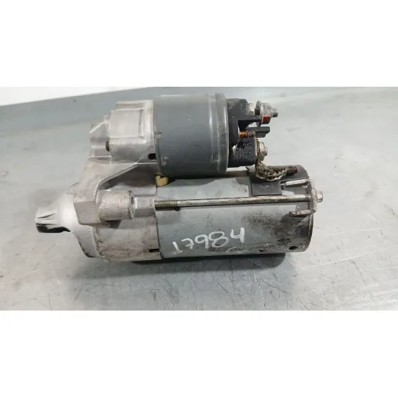 Motor Arranque para Citroën C-Elysee (Dd_)