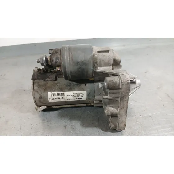 Motor Arranque para Citroën C-Elysee (Dd_)