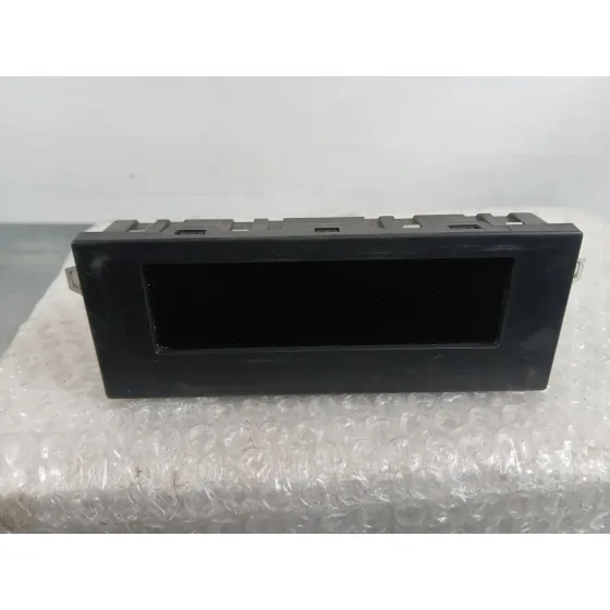 Pantalla Multifuncion para Citroën C-Elysee (Dd_)