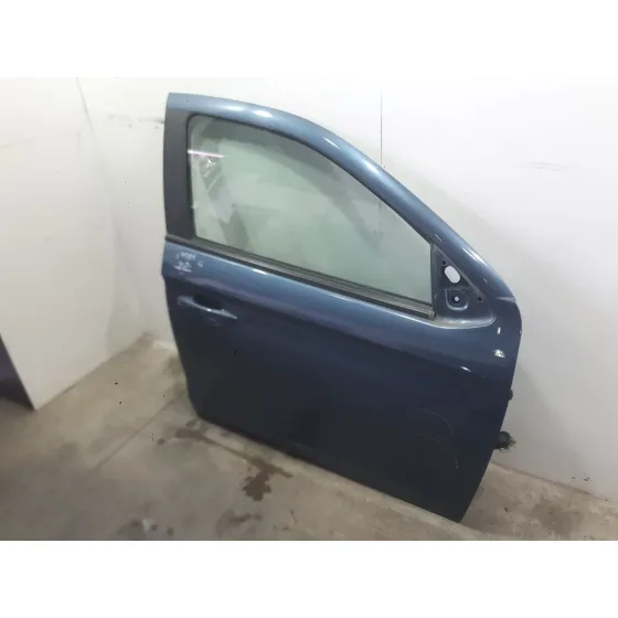 Puerta Delantera Derecha para Citroën C-Elysee (Dd_)