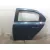Puerta Trasera Izquierda para Citroën C-Elysee (Dd_)