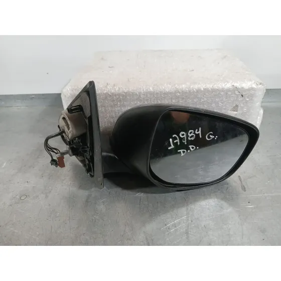 Retrovisor Derecho para Citroën C-Elysee (Dd_)