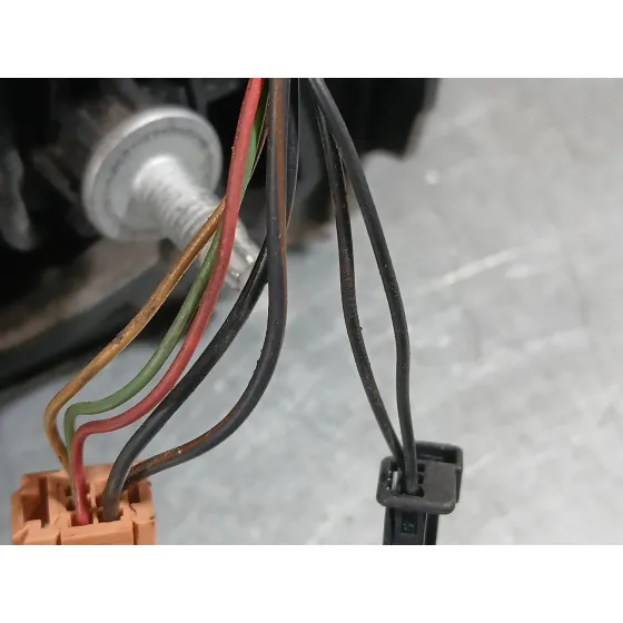 Retrovisor Derecho para Citroën C-Elysee (Dd_)