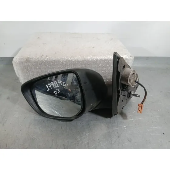 Retrovisor Izquierdo para Citroën C-Elysee (Dd_)