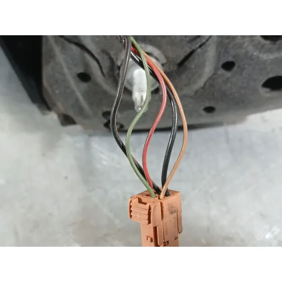 Retrovisor Izquierdo para Citroën C-Elysee (Dd_)