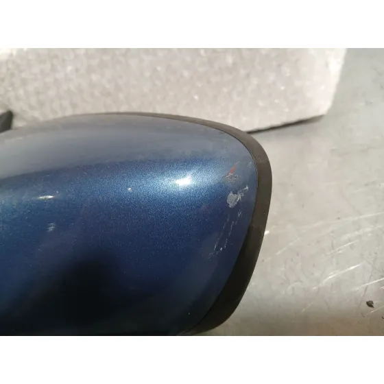 Retrovisor Izquierdo para Citroën C-Elysee (Dd_)