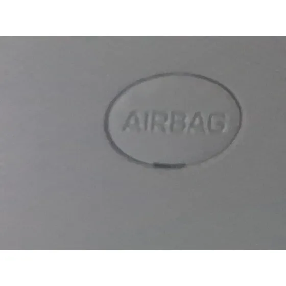 Airbag Cortina Delantero Derecho para Hyundai Tucson (Tl, Tle)