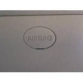 Airbag Cortina Delantero Izquierdo para Hyundai Tucson (Tl, Tle)