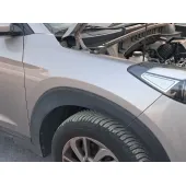Aleta Delantera Derecha para Hyundai Tucson (Tl, Tle)