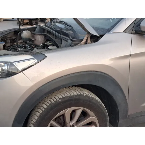 Aleta Delantera Izquierda para Hyundai Tucson (Tl, Tle)