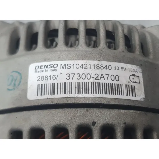 Alternador para Hyundai Tucson (Tl, Tle)