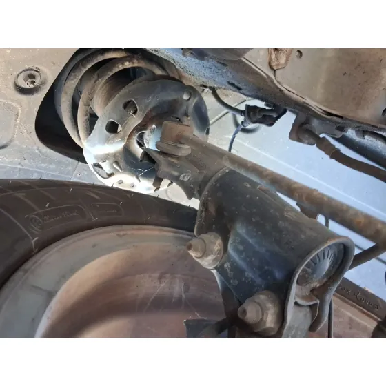 Amortiguador Delantero Derecho para Hyundai Tucson (Tl, Tle)