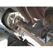 Amortiguador Delantero Izquierdo para Hyundai Tucson (Tl, Tle)