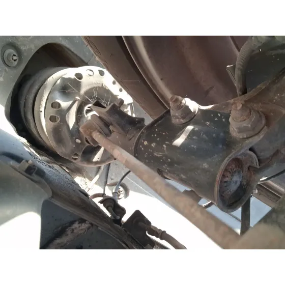 Amortiguador Delantero Izquierdo para Hyundai Tucson (Tl, Tle)