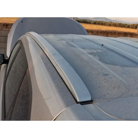Barras Techo para Hyundai Tucson (Tl, Tle)