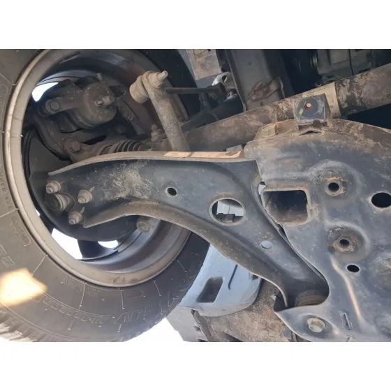 Brazo Suspension Inferior Delantero Derecho para Hyundai Tucson (Tl, Tle)