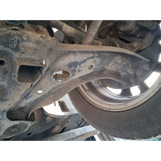 Brazo Suspension Inferior Delantero Izquierdo para Hyundai Tucson (Tl, Tle)