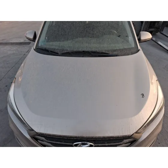 Capot para Hyundai Tucson (Tl, Tle)