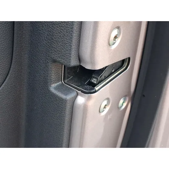 Cerradura Puerta Delantera Derecha para Hyundai Tucson (Tl, Tle)
