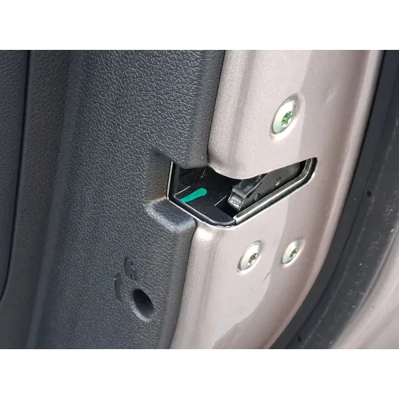 Cerradura Puerta Trasera Derecha para Hyundai Tucson (Tl, Tle)