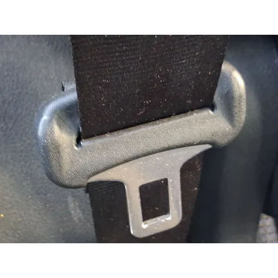 Cinturon Seguridad Trasero Derecho para Hyundai Tucson (Tl, Tle)