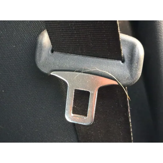 Cinturon Seguridad Trasero Izquierdo para Hyundai Tucson (Tl, Tle)