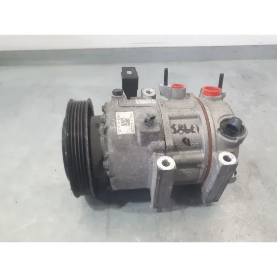 Compresor Aire Acondicionado para Hyundai Tucson (Tl, Tle)