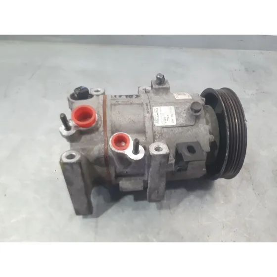 Compresor Aire Acondicionado para Hyundai Tucson (Tl, Tle)