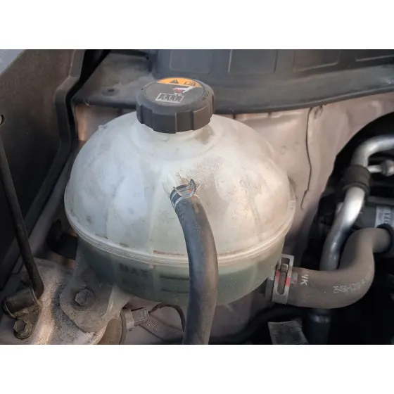 Deposito Expansion para Hyundai Tucson (Tl, Tle)
