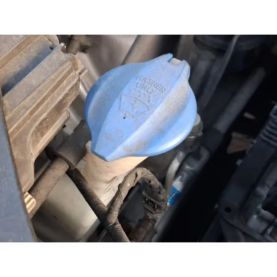 Deposito Limpia para Hyundai Tucson (Tl, Tle)