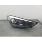 Faro Derecho para Hyundai Tucson (Tl, Tle)