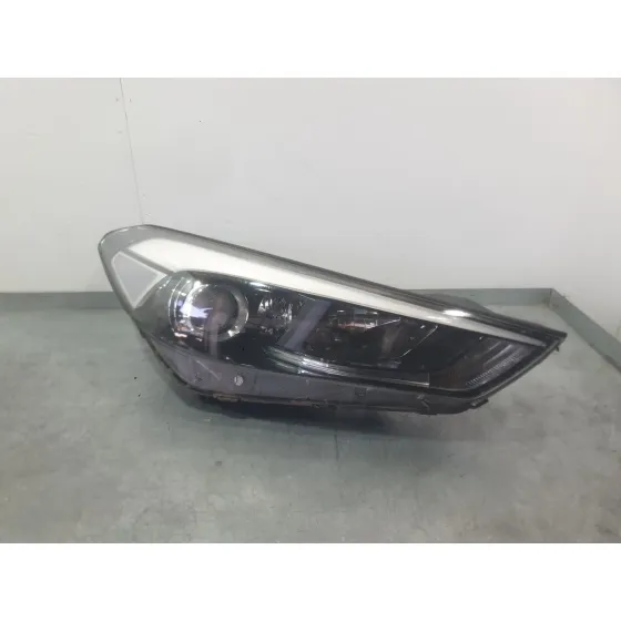 Faro Derecho para Hyundai Tucson (Tl, Tle)