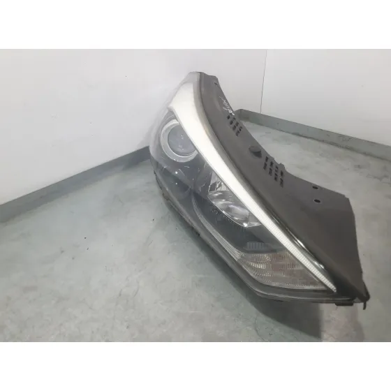 Faro Derecho para Hyundai Tucson (Tl, Tle)