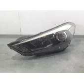 Faro Izquierdo para Hyundai Tucson (Tl, Tle)