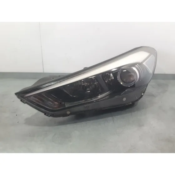 Faro Izquierdo para Hyundai Tucson (Tl, Tle)