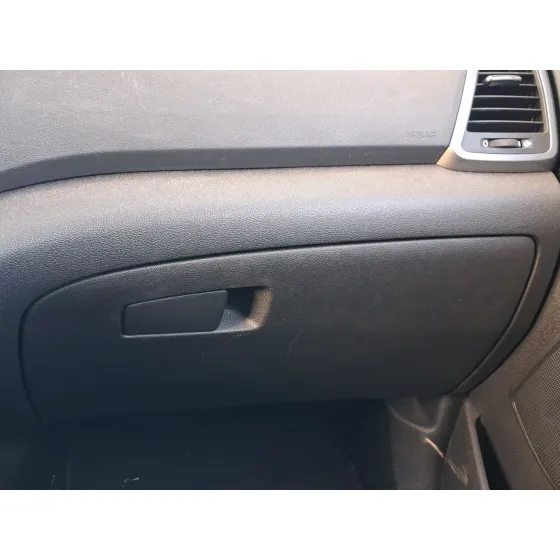 Guantera para Hyundai Tucson (Tl, Tle)