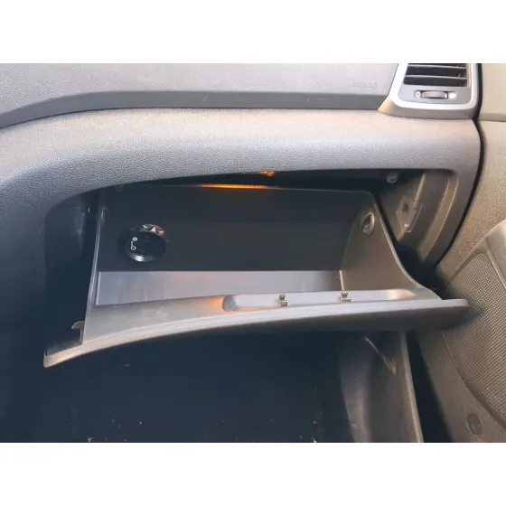 Guantera para Hyundai Tucson (Tl, Tle)