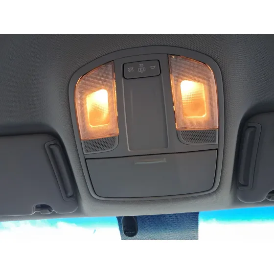 Luz Interior para Hyundai Tucson (Tl, Tle)
