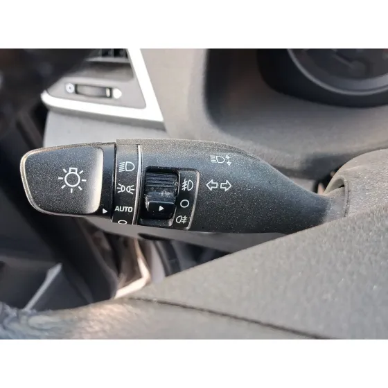 Mando Luces Y Limpia para Hyundai Tucson (Tl, Tle)