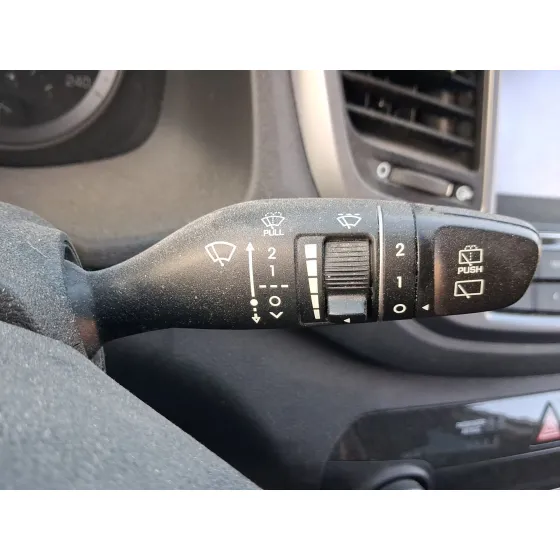 Mando Luces Y Limpia para Hyundai Tucson (Tl, Tle)
