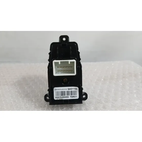Mando Retrovisor para Hyundai Tucson (Tl, Tle)