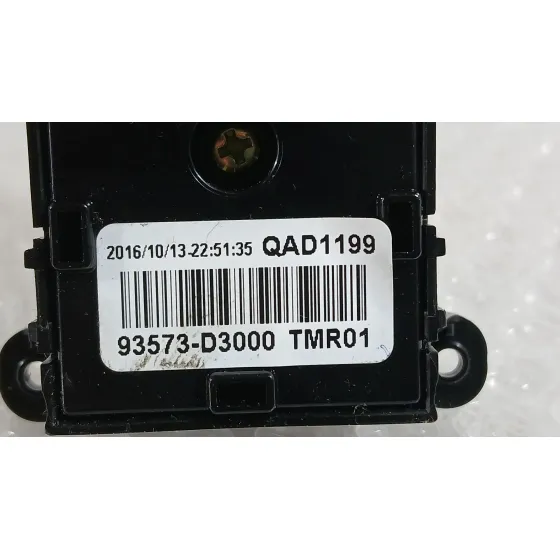 Mando Retrovisor para Hyundai Tucson (Tl, Tle)