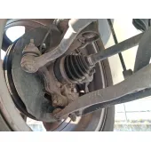 Mangueta Delantera Izquierda para Hyundai Tucson (Tl, Tle)